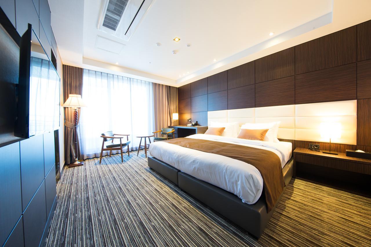 Hotel Abest Premium Incheon Airport Dış mekan fotoğraf