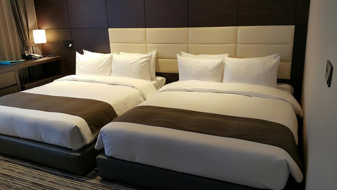 Hotel Abest Premium Incheon Airport Dış mekan fotoğraf