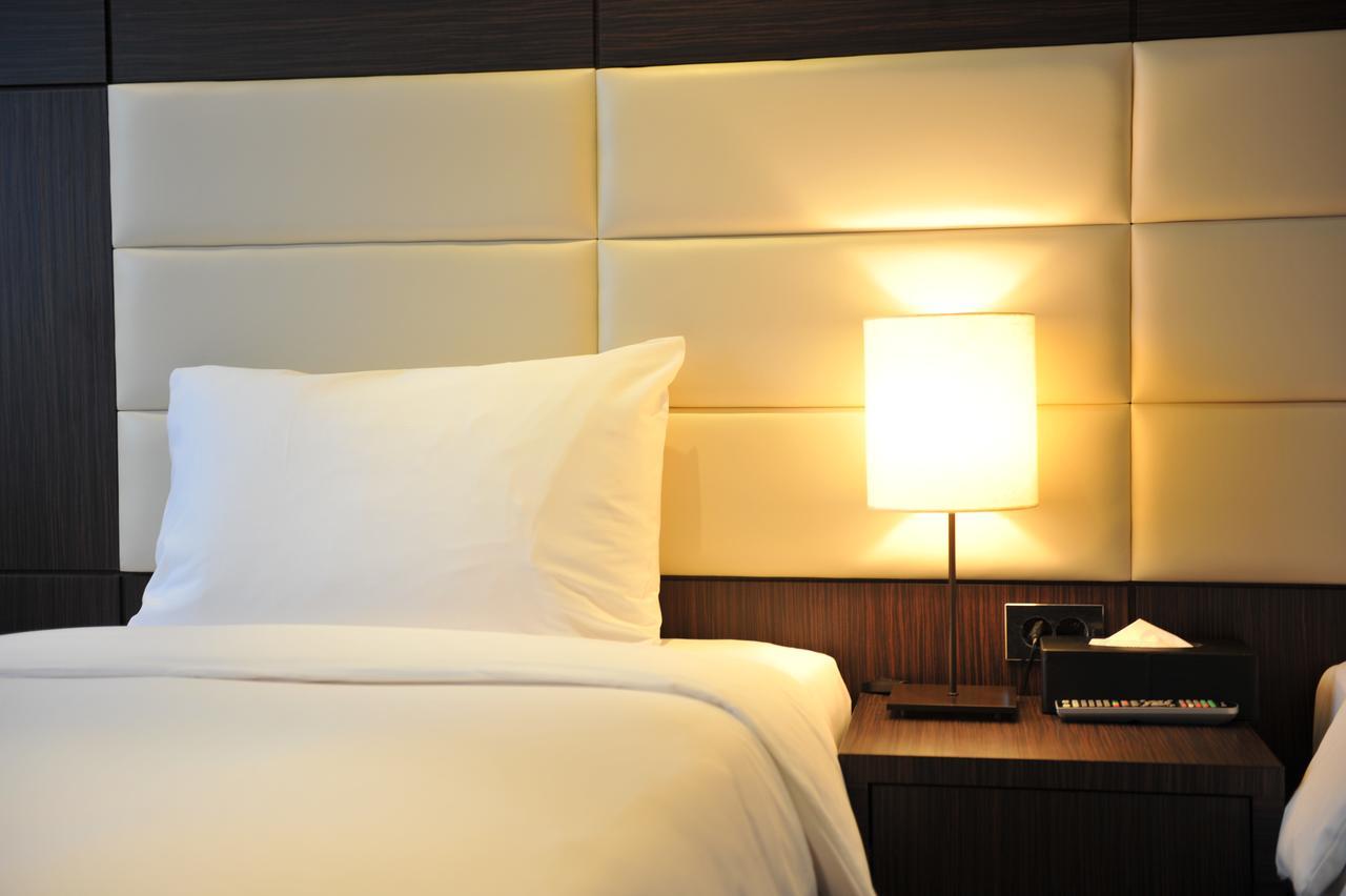 Hotel Abest Premium Incheon Airport Dış mekan fotoğraf