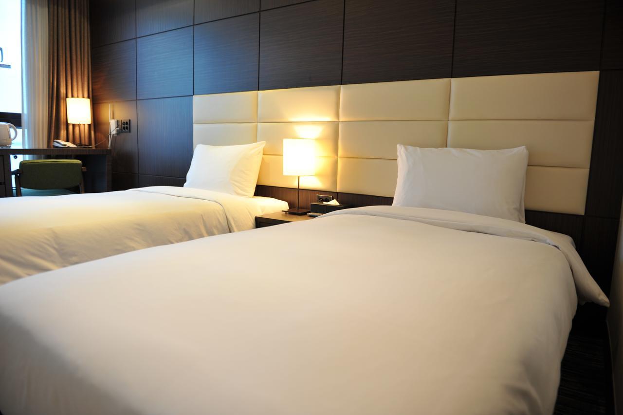 Hotel Abest Premium Incheon Airport Dış mekan fotoğraf