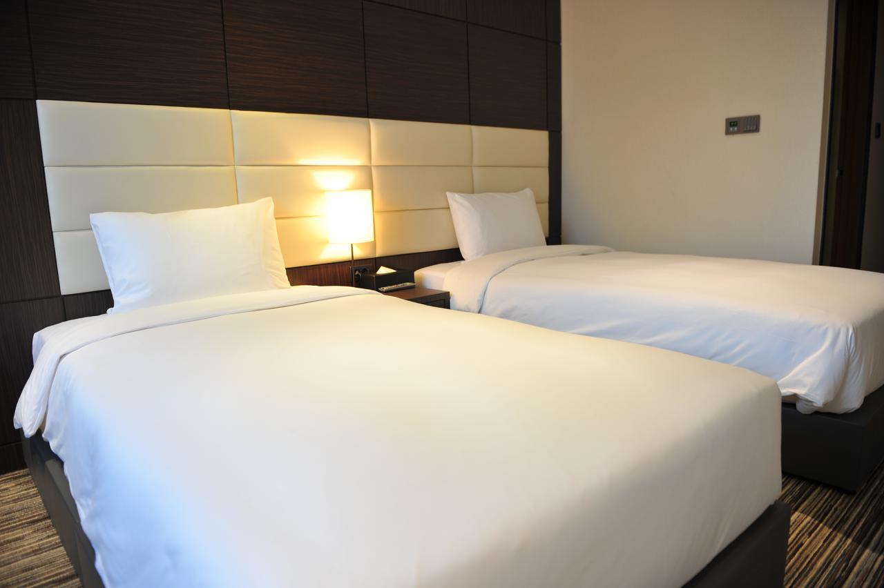 Hotel Abest Premium Incheon Airport Dış mekan fotoğraf