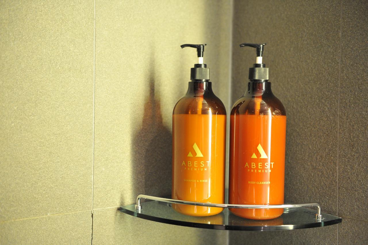 Hotel Abest Premium Incheon Airport Dış mekan fotoğraf
