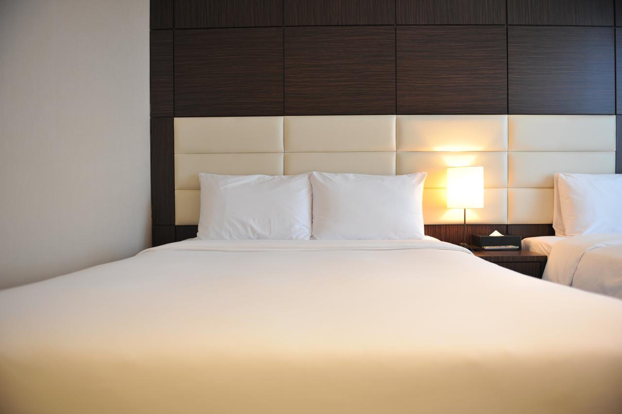 Hotel Abest Premium Incheon Airport Dış mekan fotoğraf