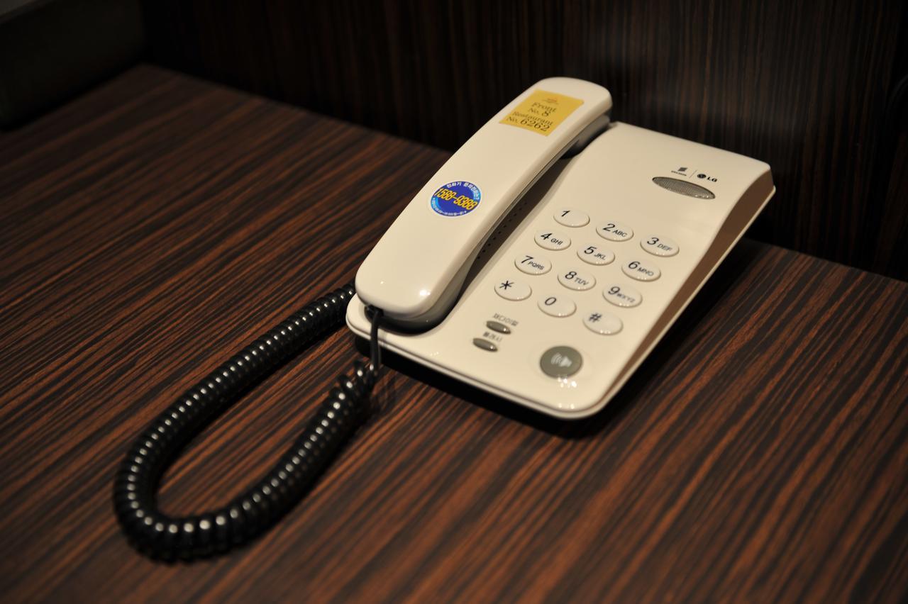 Hotel Abest Premium Incheon Airport Dış mekan fotoğraf