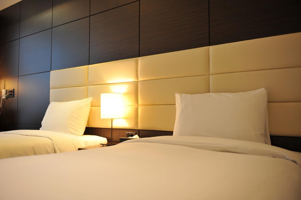 Hotel Abest Premium Incheon Airport Dış mekan fotoğraf