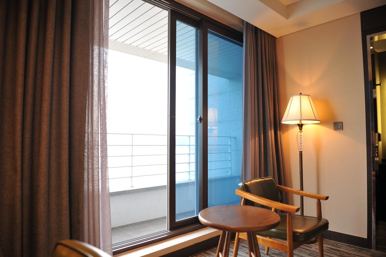 Hotel Abest Premium Incheon Airport Dış mekan fotoğraf