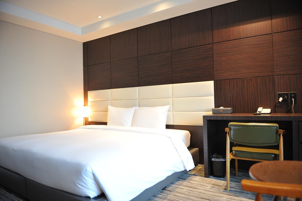 Hotel Abest Premium Incheon Airport Dış mekan fotoğraf