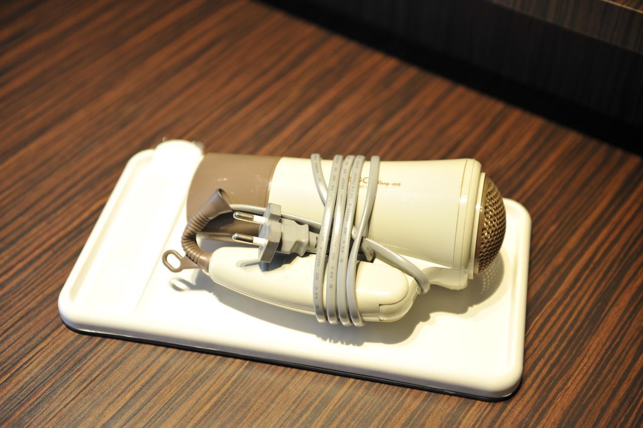 Hotel Abest Premium Incheon Airport Dış mekan fotoğraf