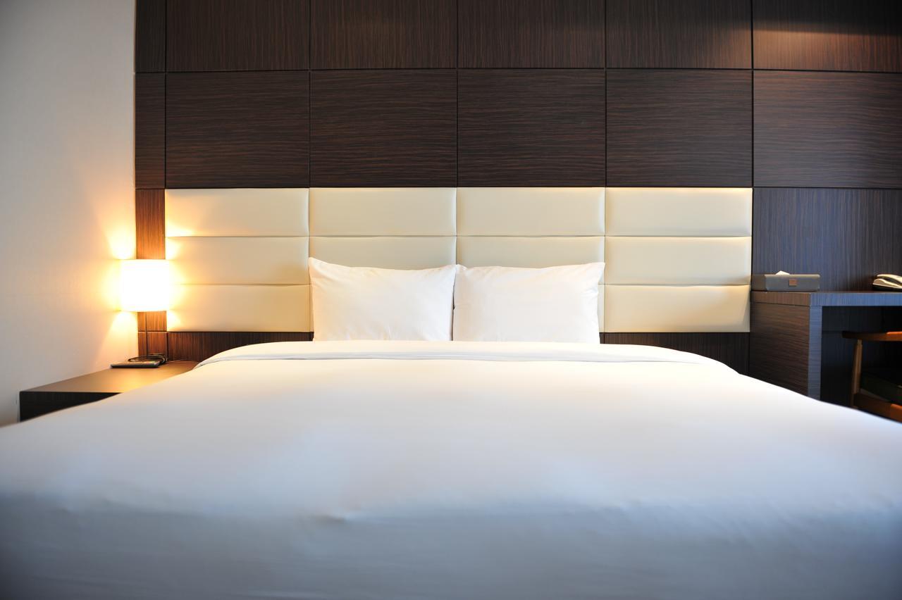 Hotel Abest Premium Incheon Airport Dış mekan fotoğraf